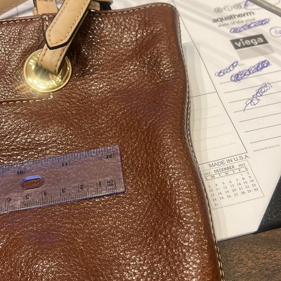 Michael Kors handbag - Picture 9 of 9